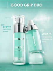Sheglam Good Grip Hydrating Prime and Set Spray