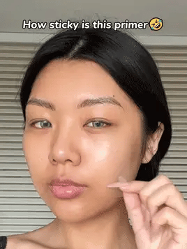 Sheglam Good Grip Hydrating Primer-Travel Size