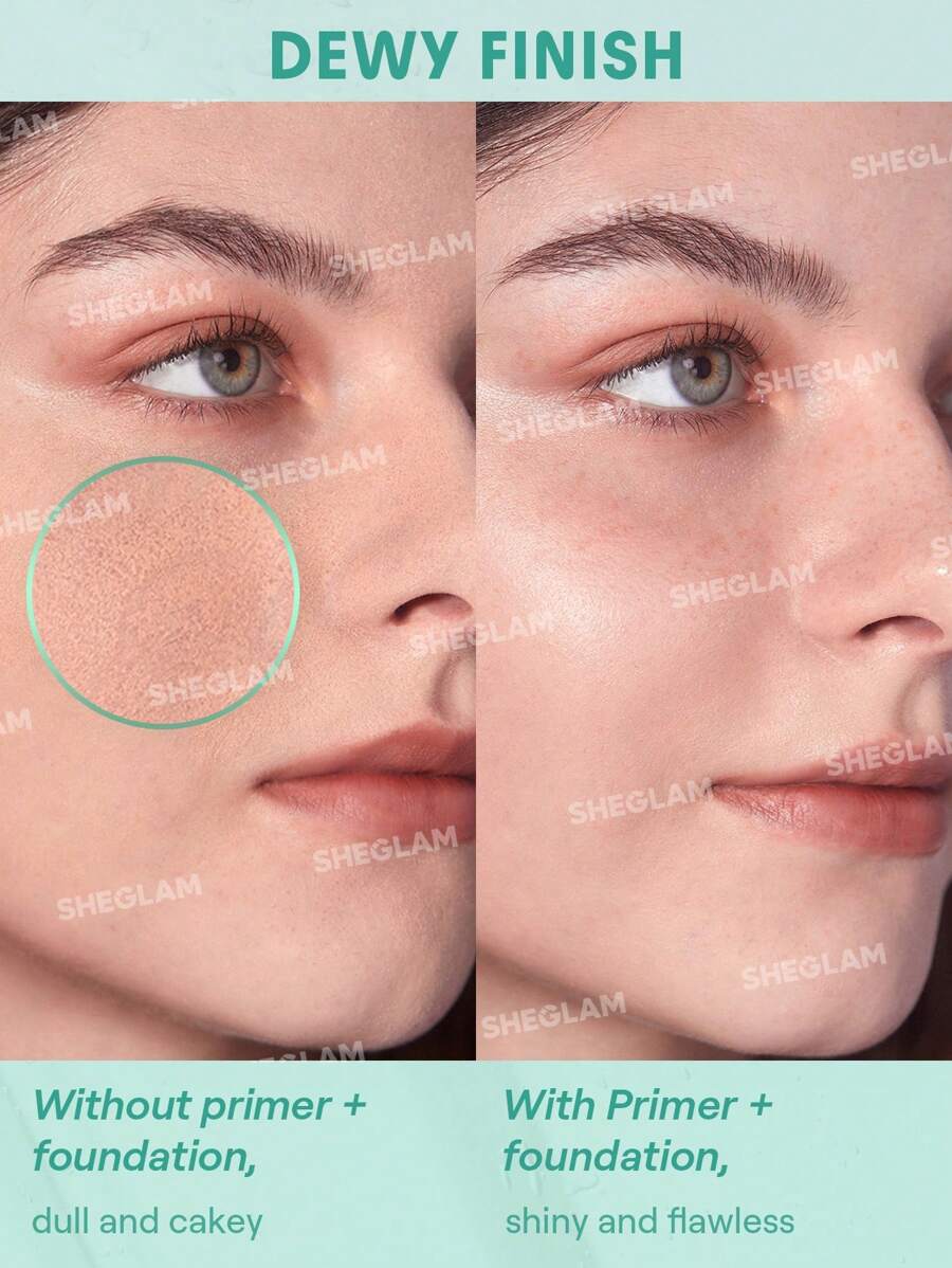 Sheglam Good Grip Hydrating Primer-Travel Size