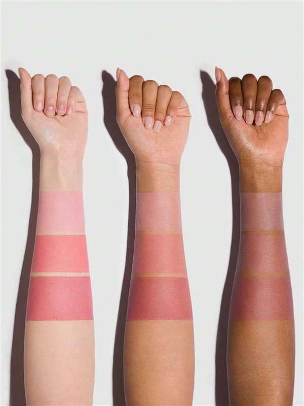 SHEGLAM Very Cherry Cheek and Lip Cream Stack