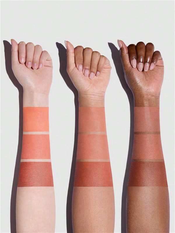 SHEGLAM Very Cherry Cheek and Lip Cream Stack