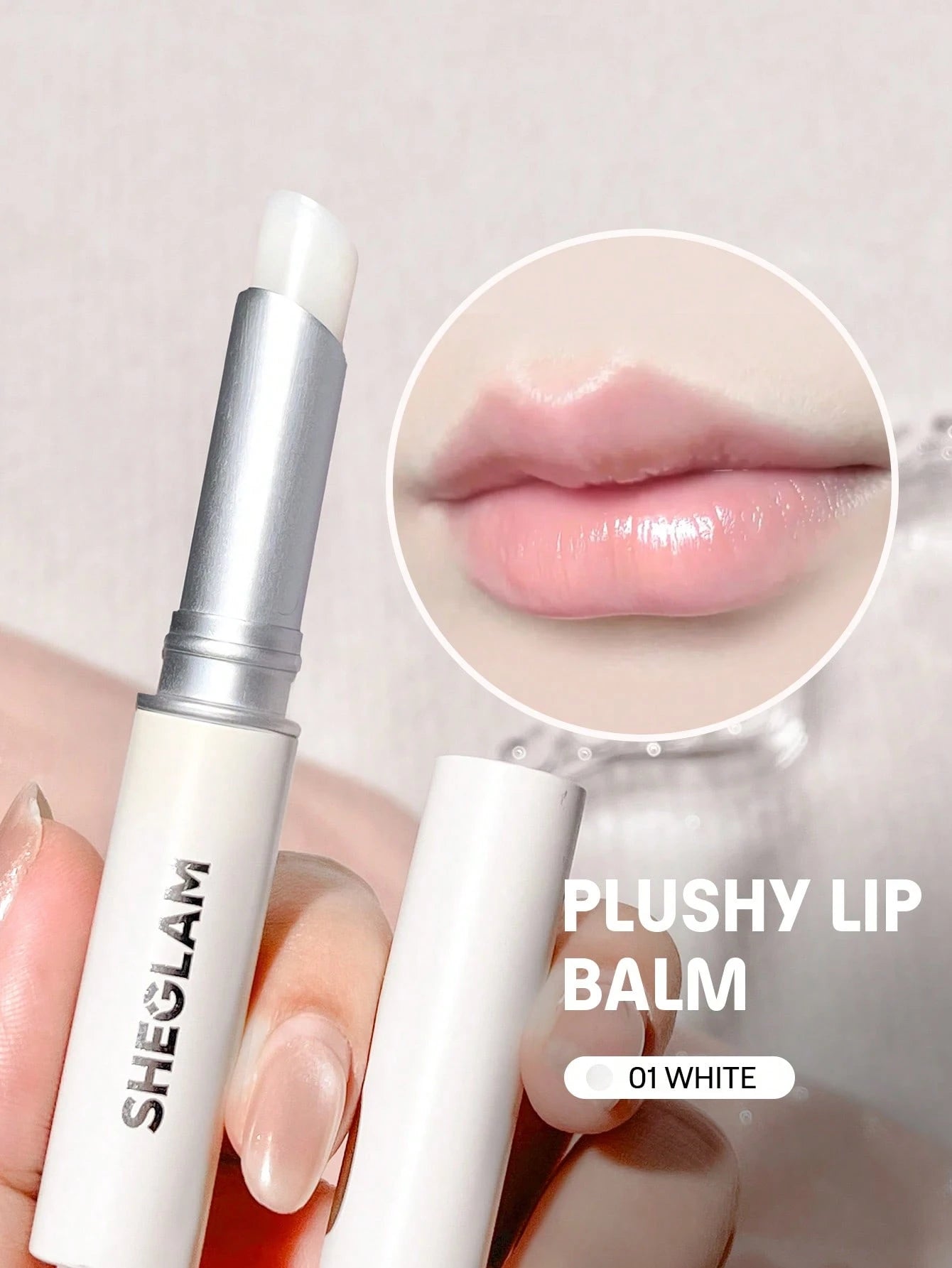 Sheglam Nourishing Lip Balm