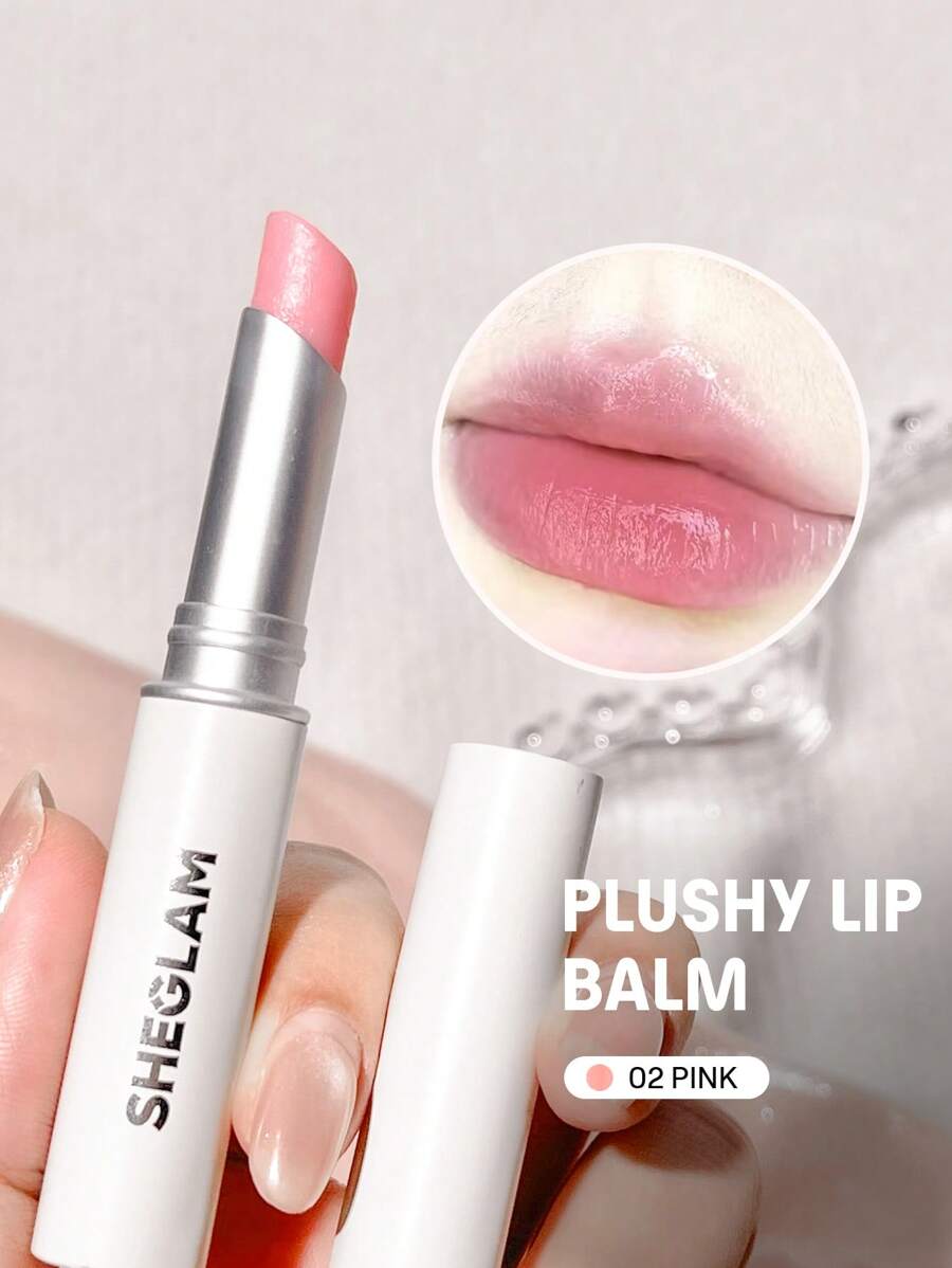 Sheglam Nourishing Lip Balm