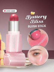 أحمر خدود SHEGLAM Buttery Bliss الكريمي