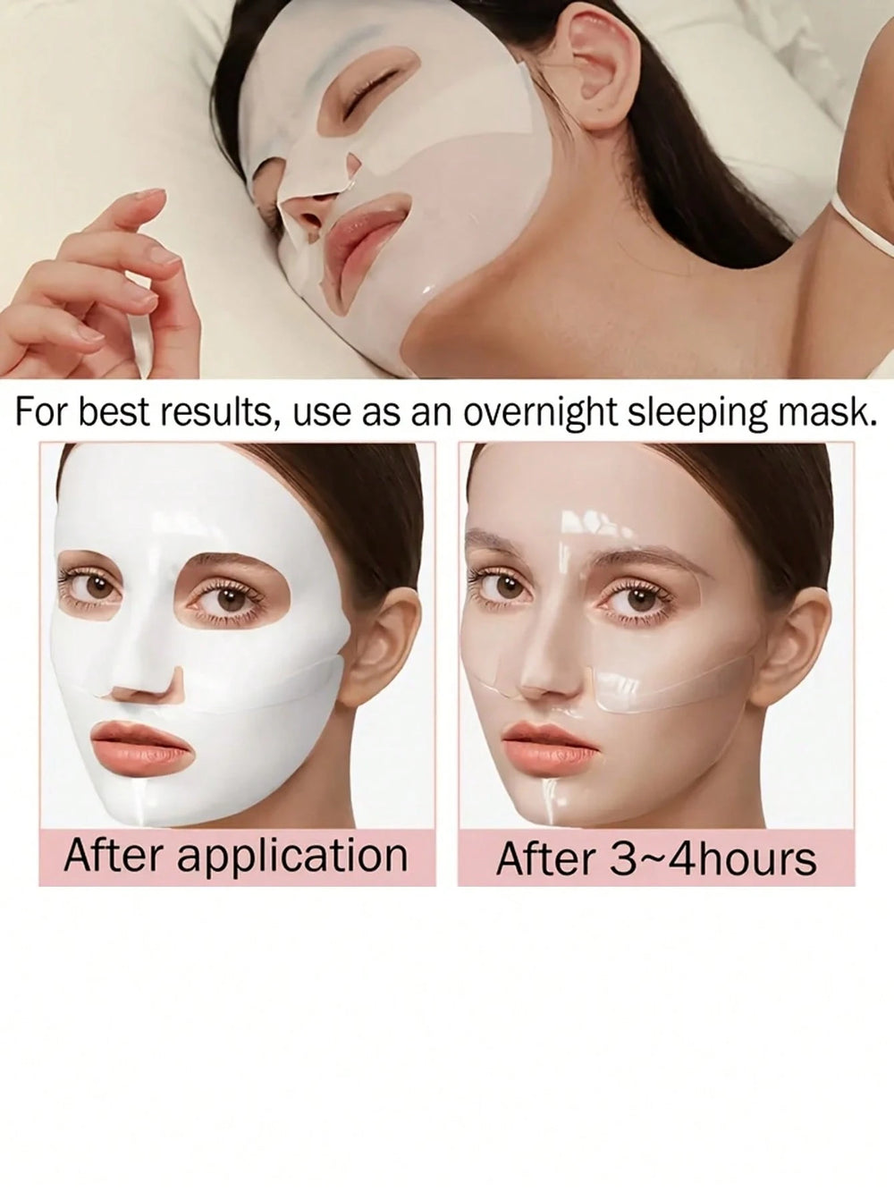 Biodance Bio Collagen Real Deep Mask