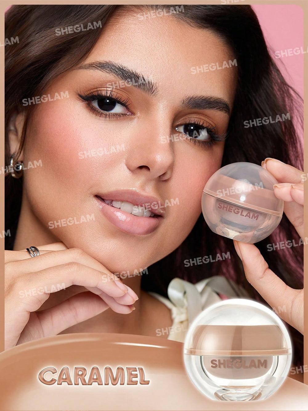 Sheglam sweet dreamz lip sleeping mask
