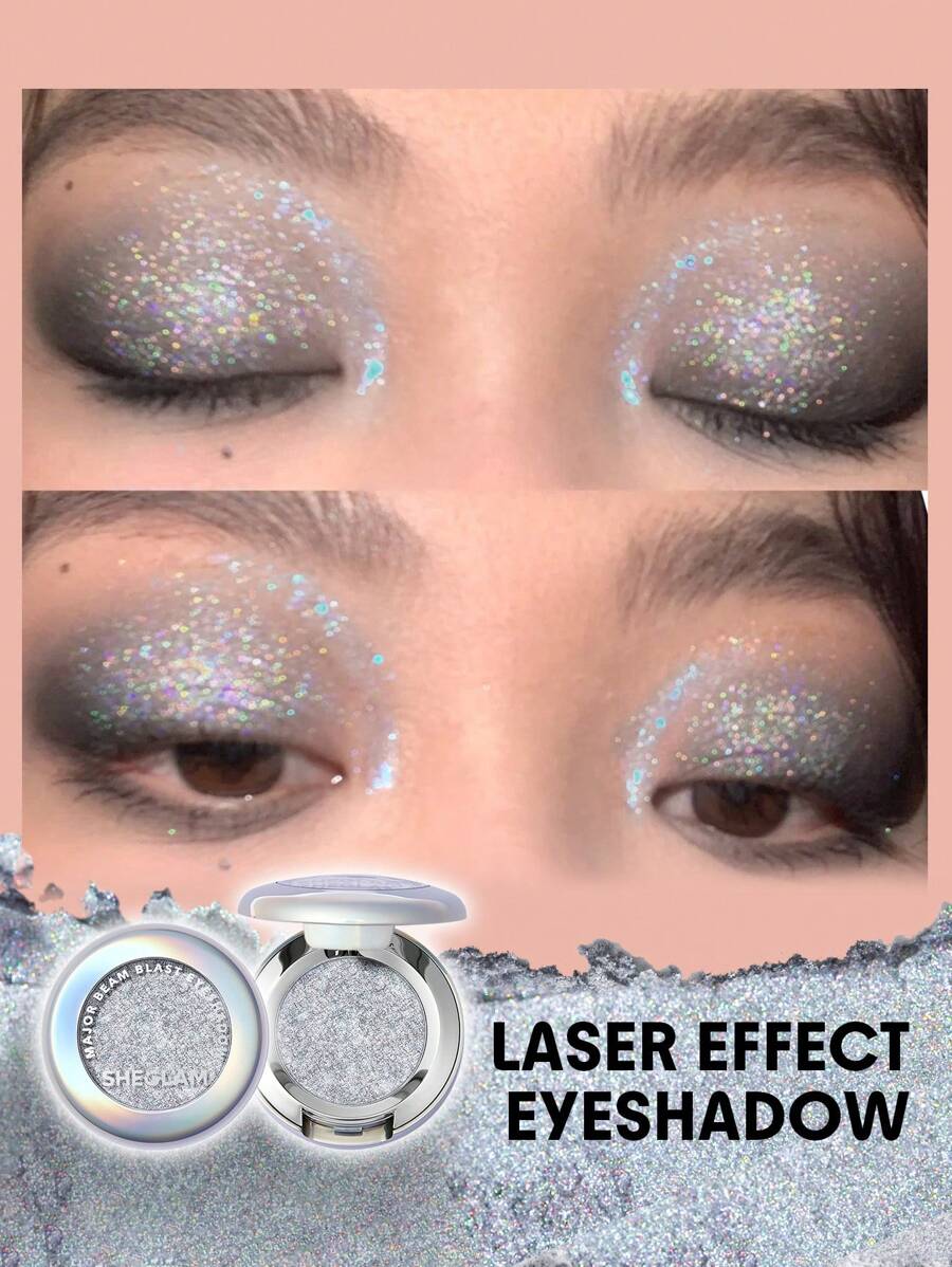 Sheglam Major Beam Blast Eyeshadow