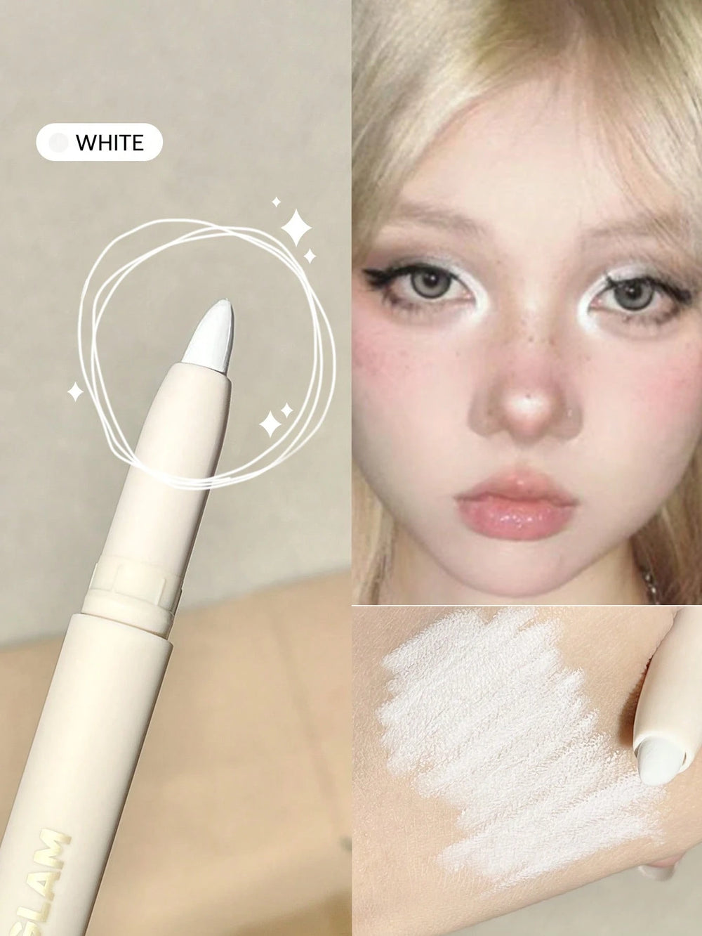 Sheglam Big N Bright Eye Highlighter Pencil