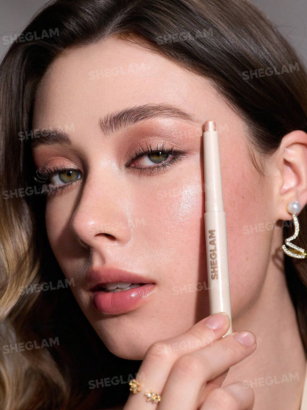 Sheglam Creamsicle Eyeshadow Stick