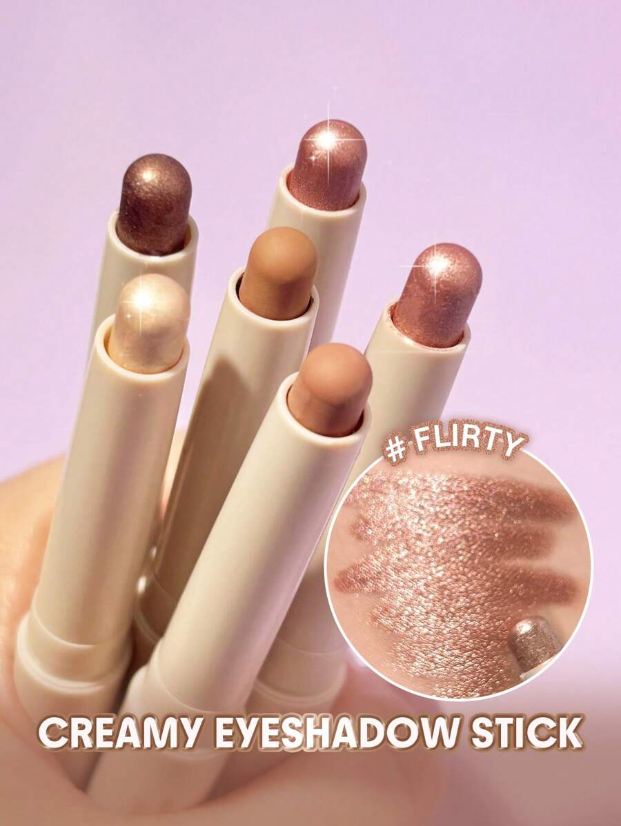 Sheglam Creamsicle Eyeshadow Stick