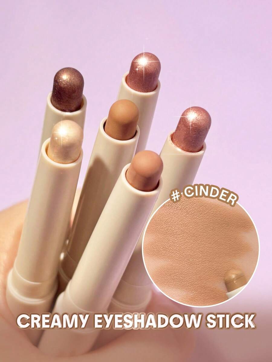 Sheglam Creamsicle Eyeshadow Stick