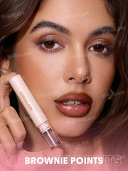 SHEGLAM Fall In Line محدد شفاه بصبغة تُقشر