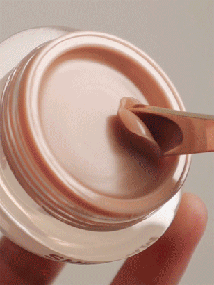 Sheglam sweet dreamz lip sleeping mask