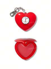 Sheglam Heart Clock Dewy Blush The Wizard of OZ