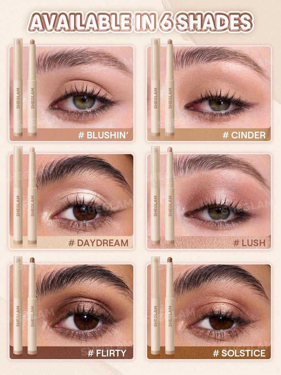 Sheglam Creamsicle Eyeshadow Stick