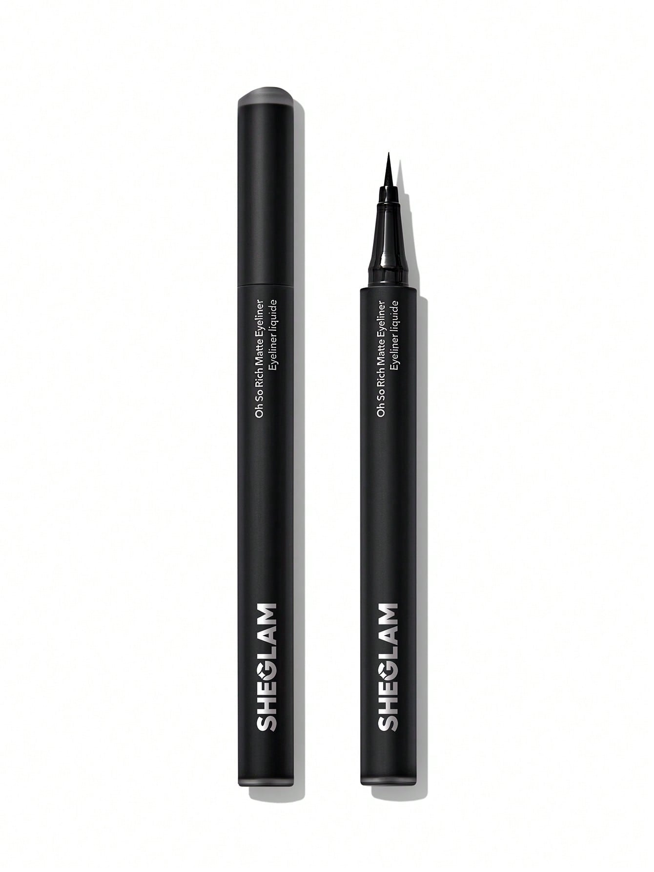 sheglam oh so rich matte eyeliner