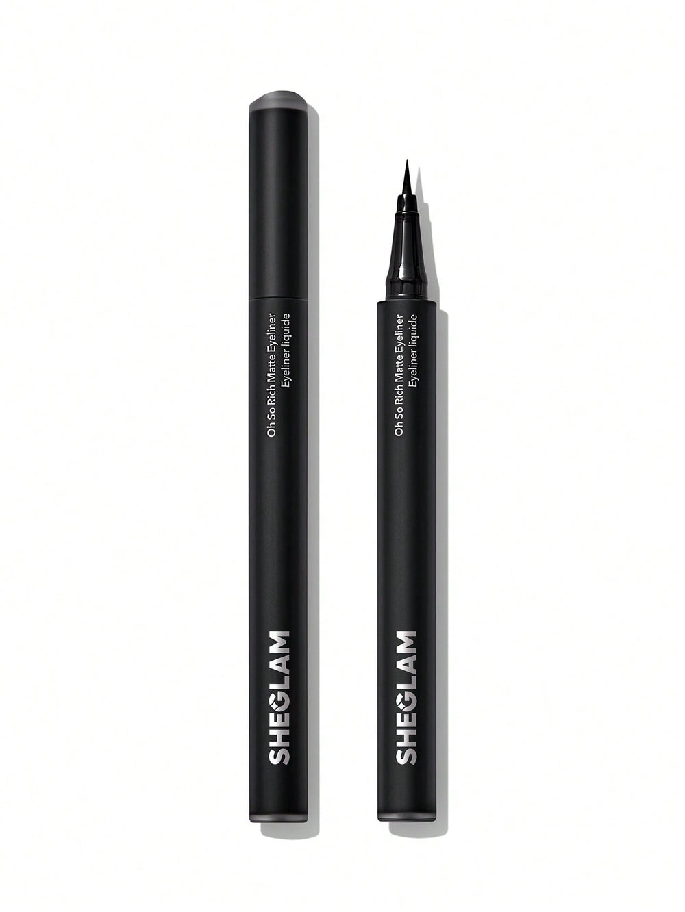 sheglam oh so rich matte eyeliner