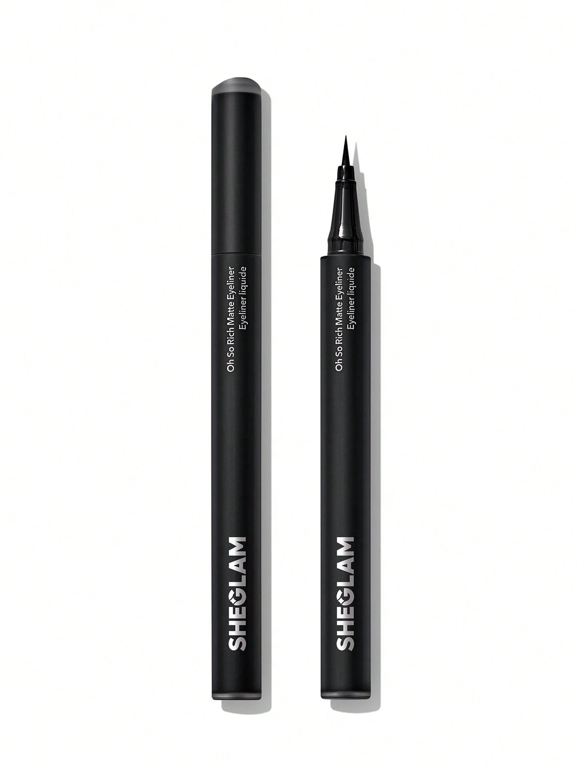 sheglam oh so rich matte eyeliner