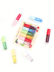 Cmaadu Color Changing Lipstick 6 pcs