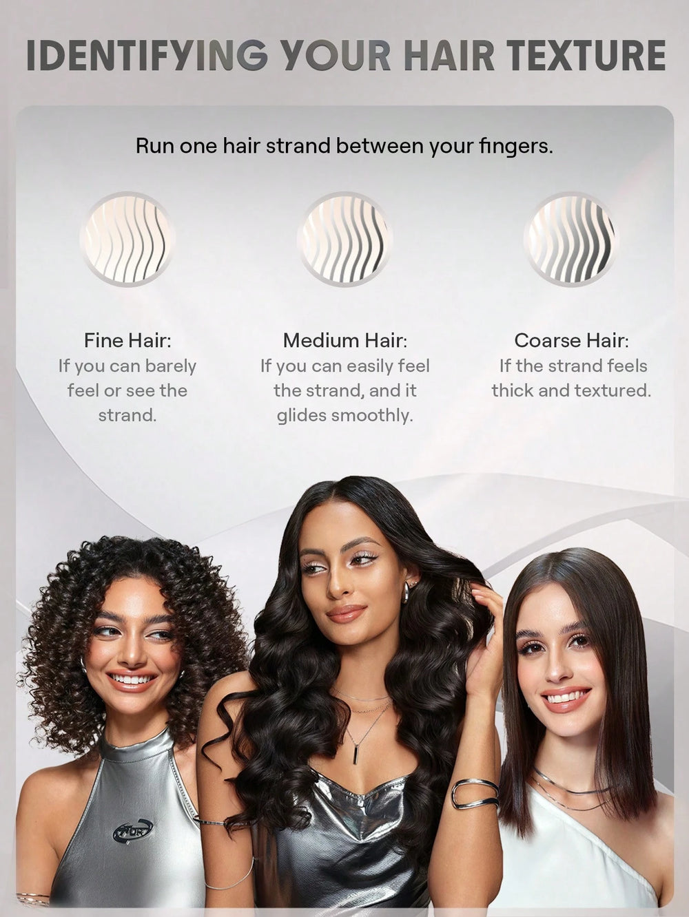 SHEGLAM HAIR It-Curl Curling Iron