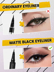 sheglam oh so rich matte eyeliner