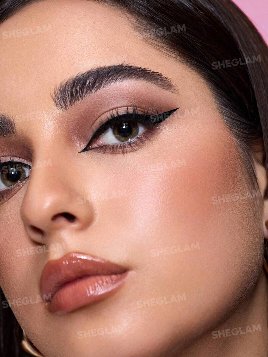 sheglam oh so rich matte eyeliner