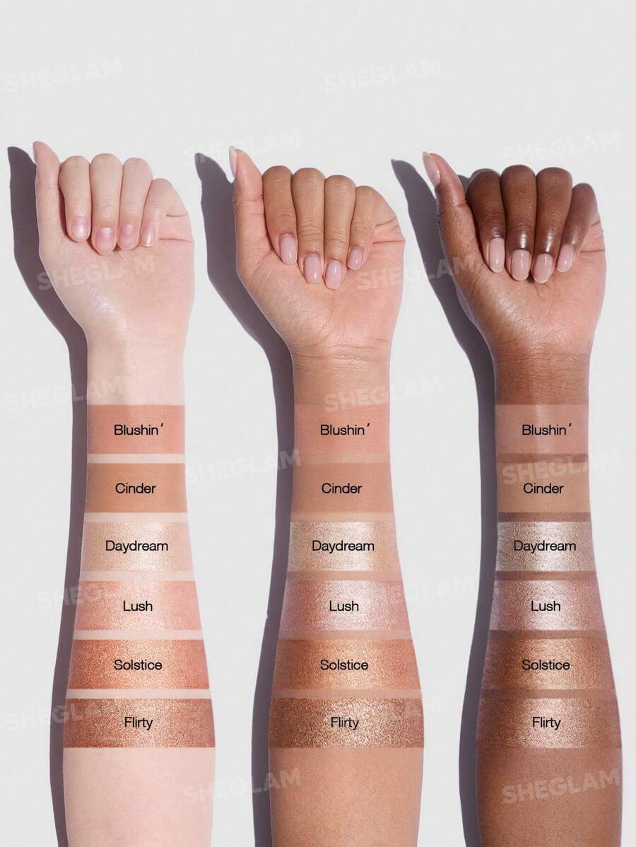 Sheglam Creamsicle Eyeshadow Stick