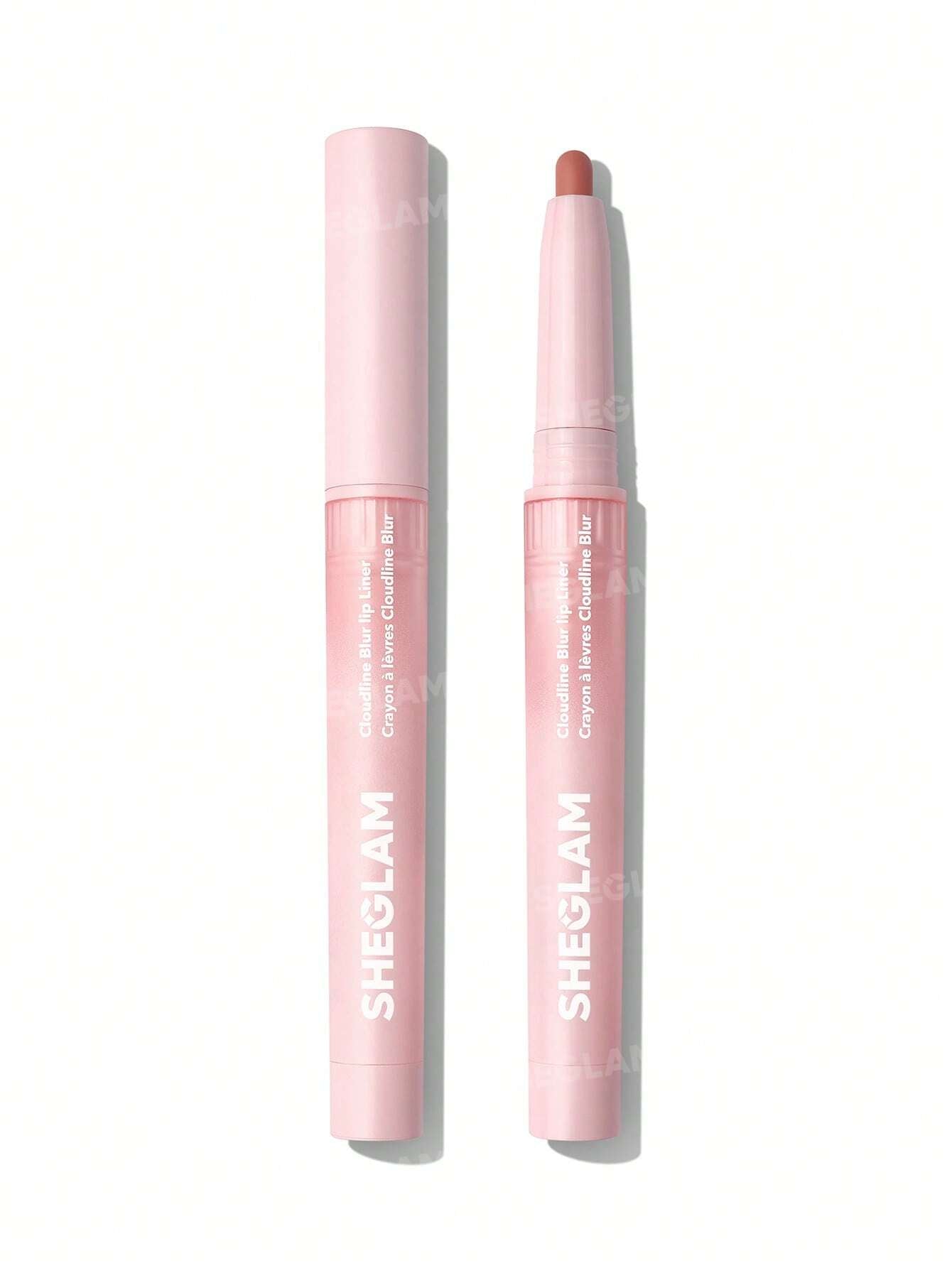 Sheglam Cloudline Blur Lip Liner