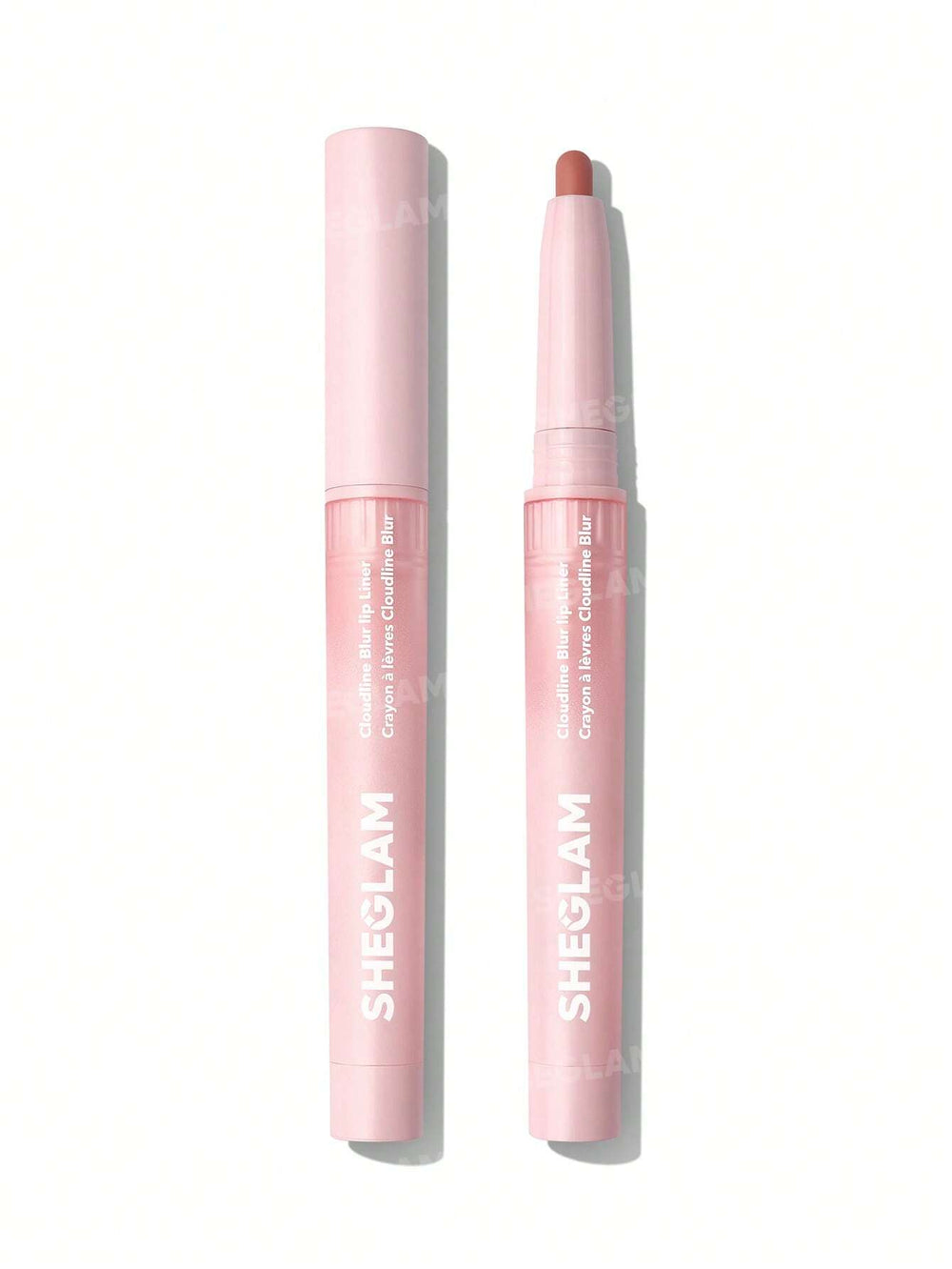 Sheglam Cloudline Blur Lip Liner