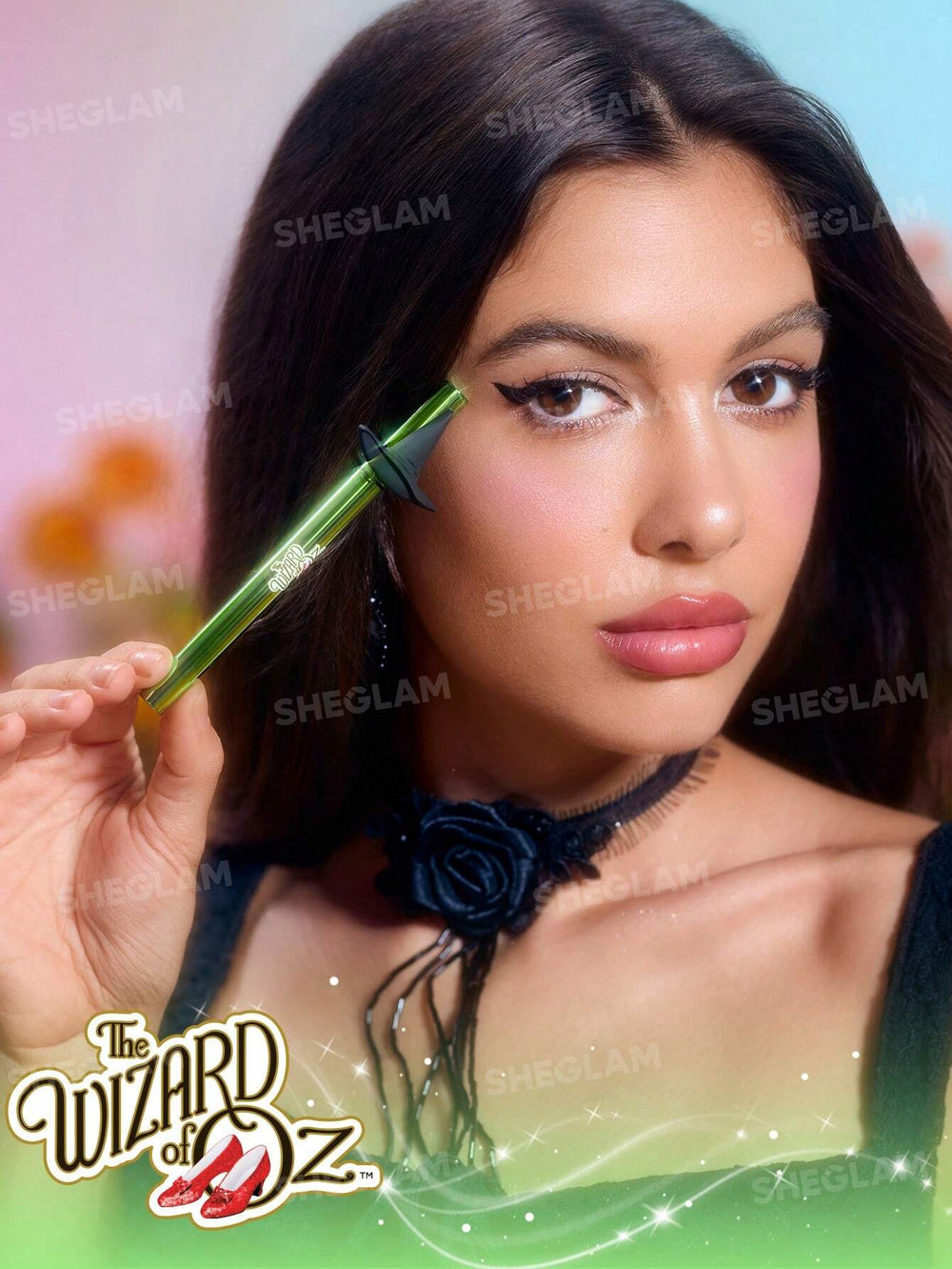 Sheglam Wicked Witch Eyeliner