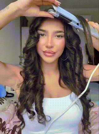 Sheglam hair cool lock airflow styler