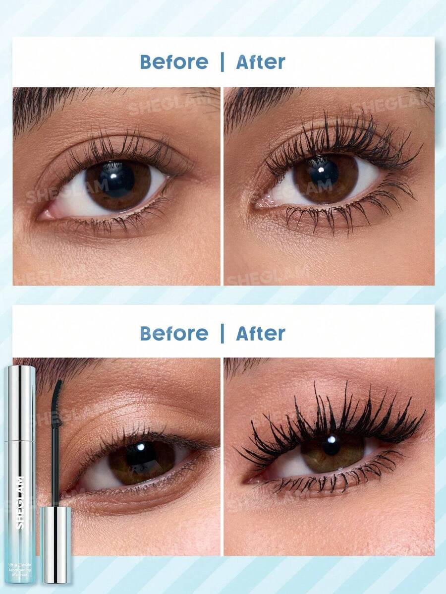 Sheglam Lift And Elevate Lengthening Mascara