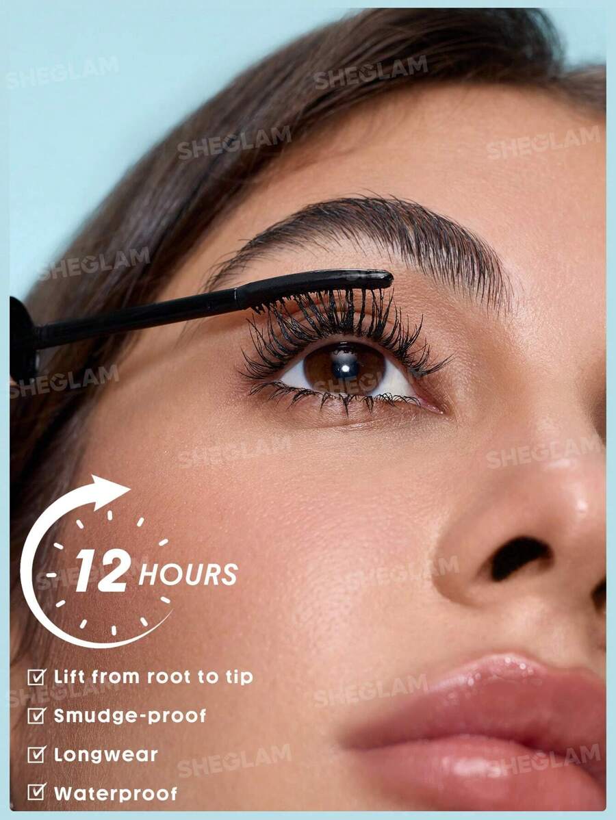 Sheglam Lift And Elevate Lengthening Mascara