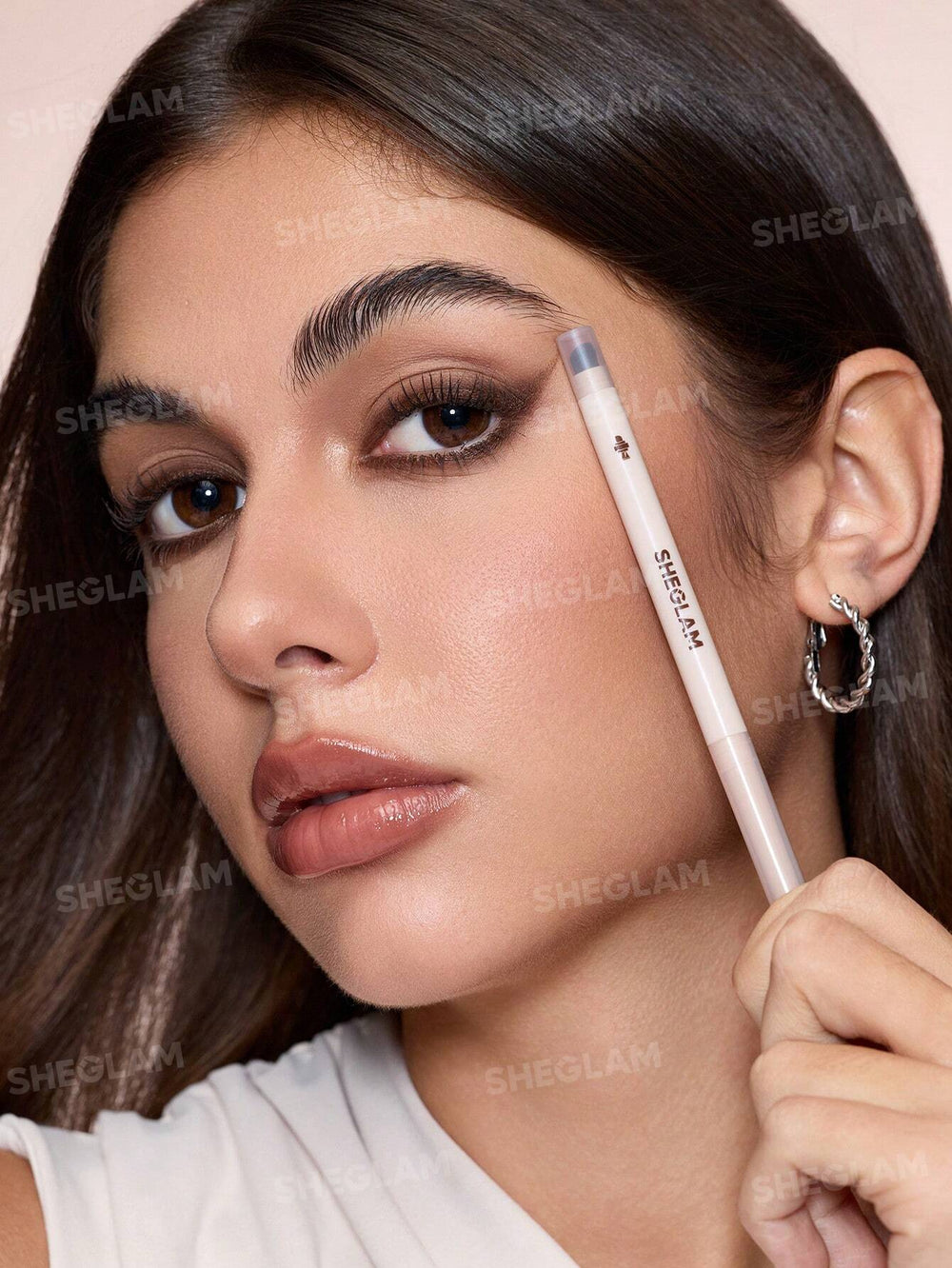 Sheglam Gel Glide Eyeliner Pencil