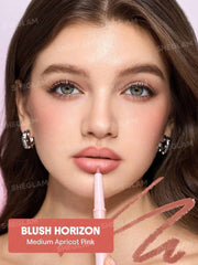 Sheglam Cloudline Blur Lip Liner