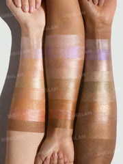 Sheglam Matte 9-Pan Eyeshadow Palette