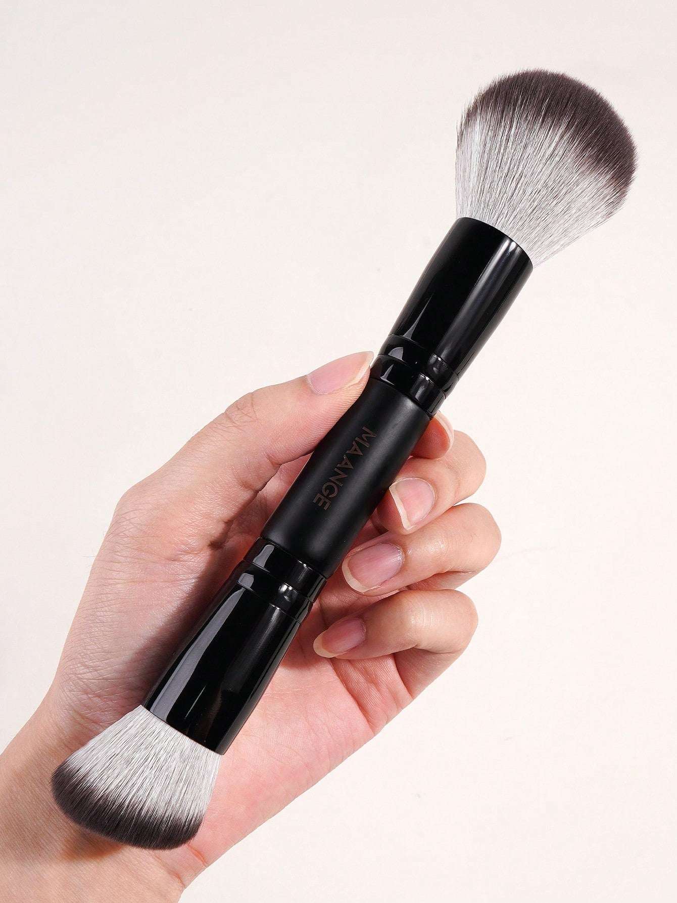 Maange Brush artist black 5Pcs