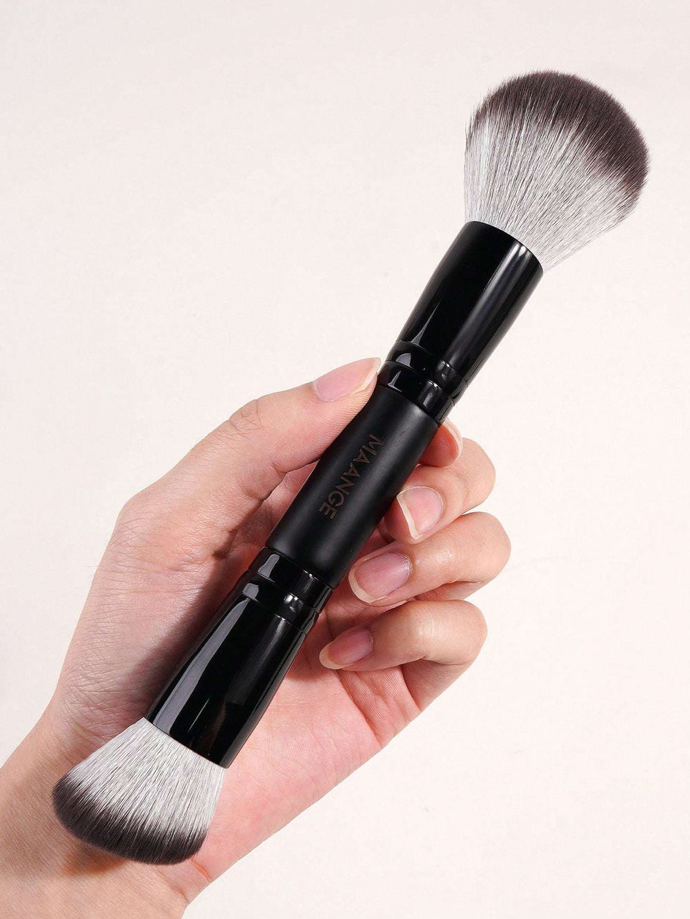 Maange Brush artist black 5Pcs