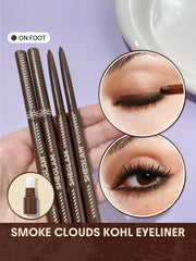 Sheglam Matte Eyeliner Cream Leave to Room Get Going