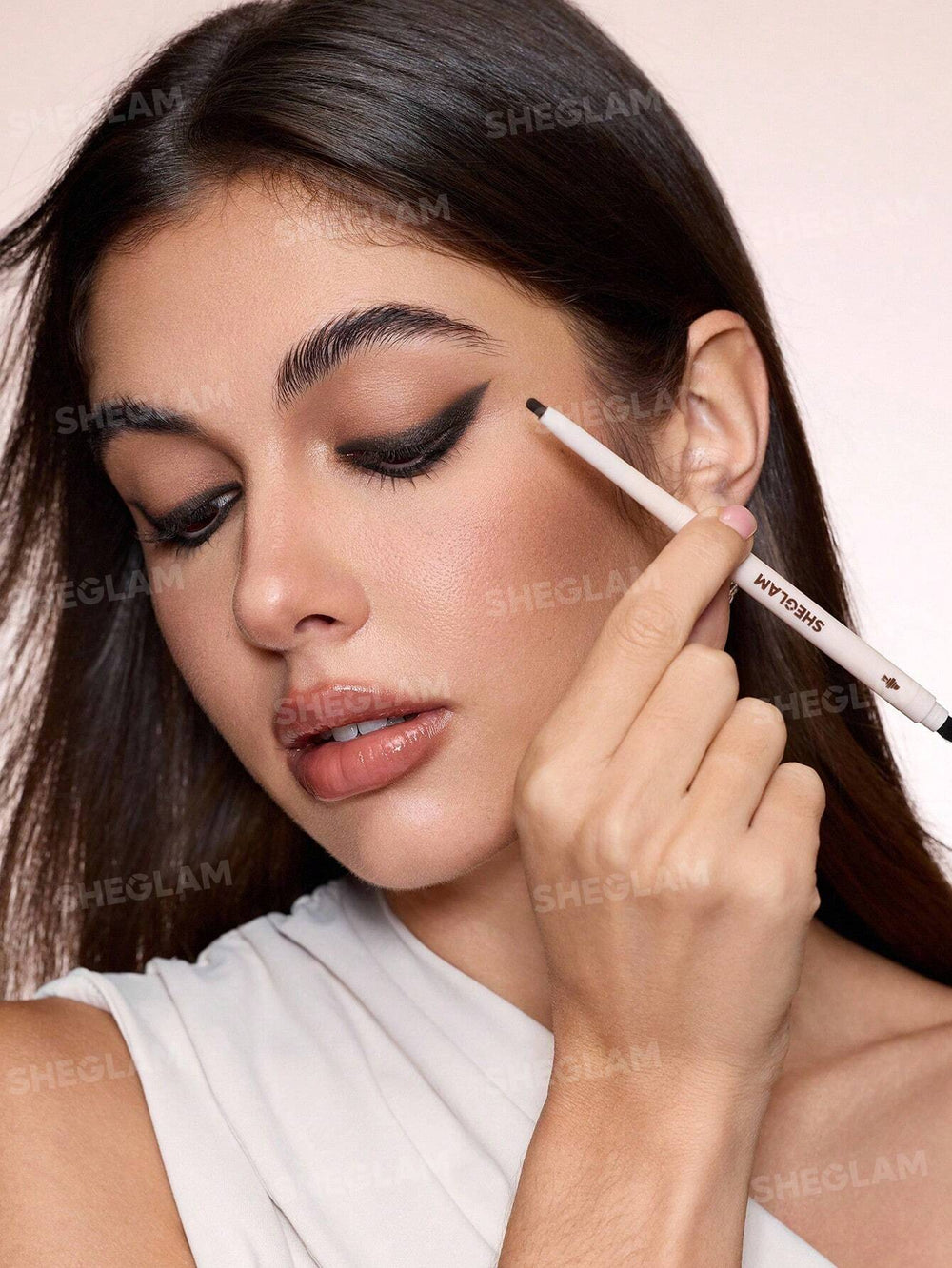 Sheglam Gel Glide Eyeliner Pencil
