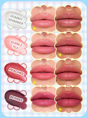 Sheglam Bubble Kiss Lip Balm