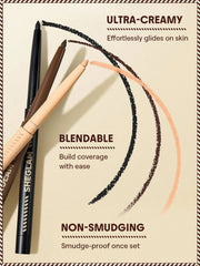 Sheglam Smoke Clouds Kohl Eyeliner