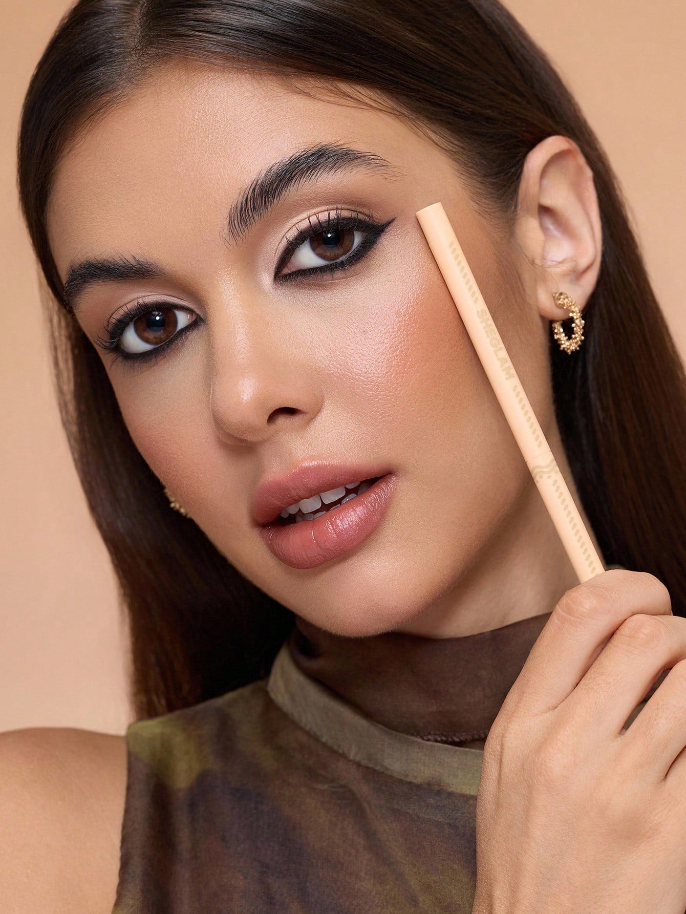 Sheglam Smoke Clouds Kohl Eyeliner