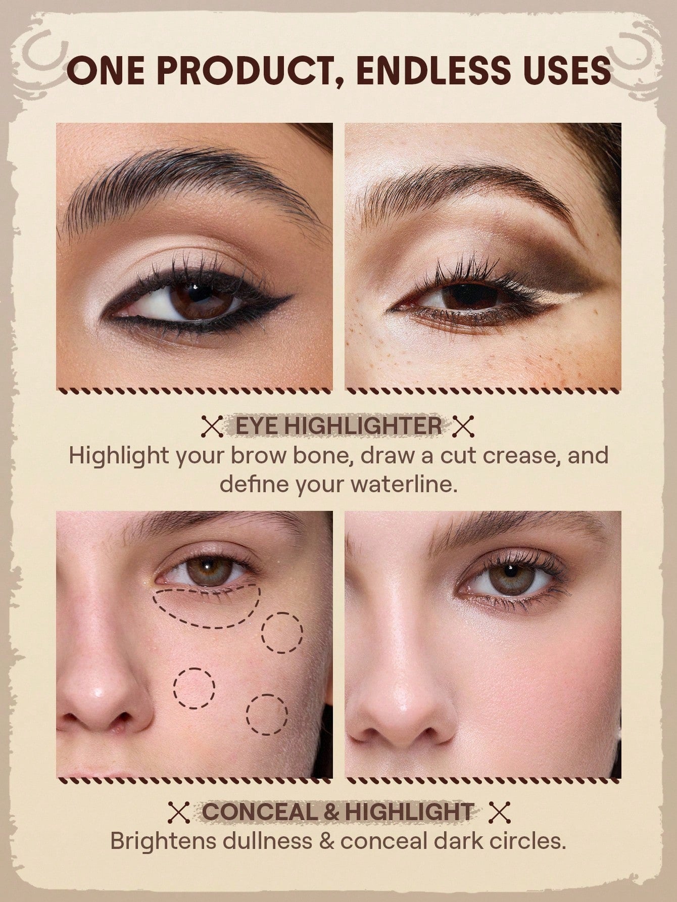Sheglam Smoke Clouds Kohl Eyeliner