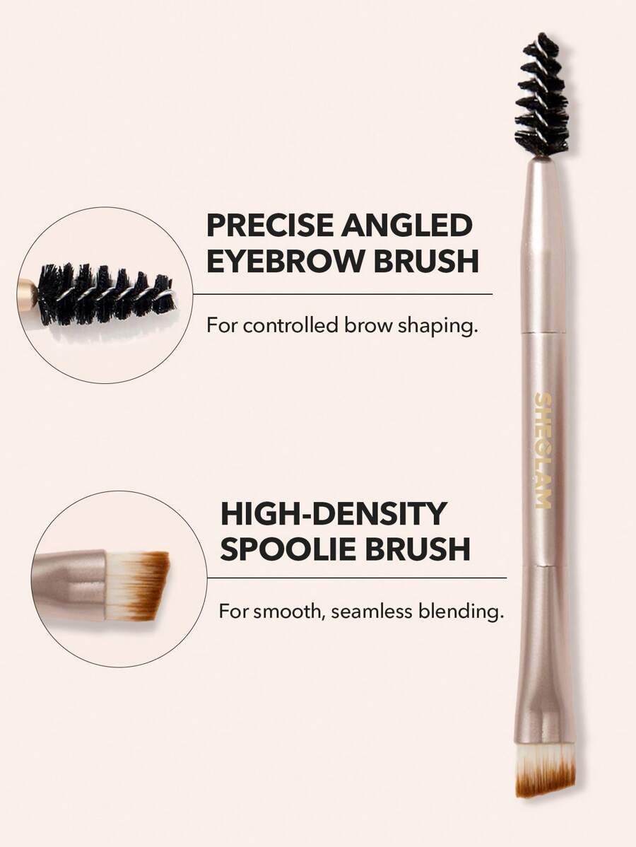 SHEGLAM BOSS BROW WATERPROOF POMADE