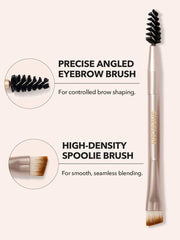 SHEGLAM BOSS BROW WATERPROOF POMADE
