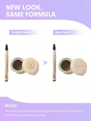 SHEGLAM BOSS BROW WATERPROOF POMADE