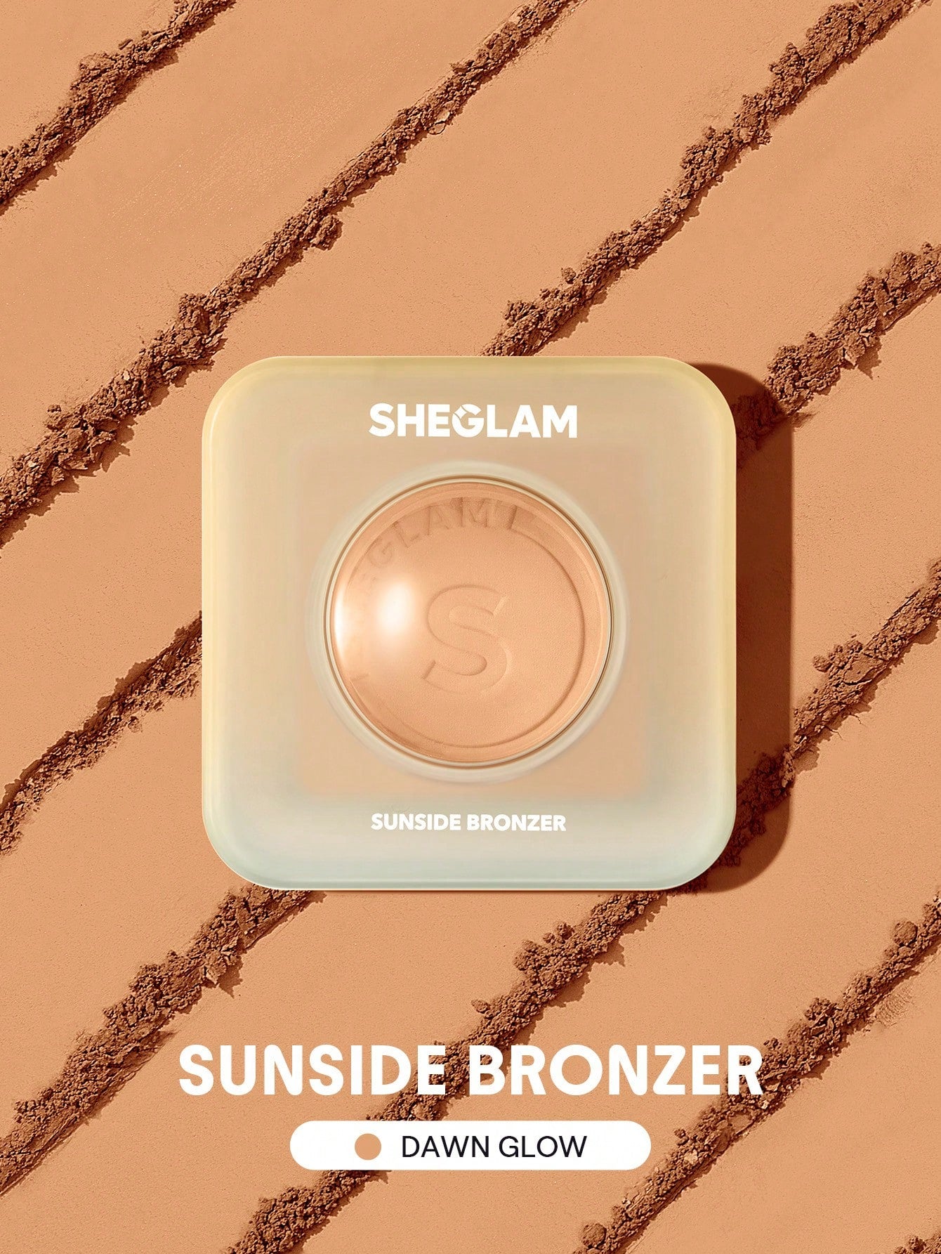 Sheglam Sunside Bronzer