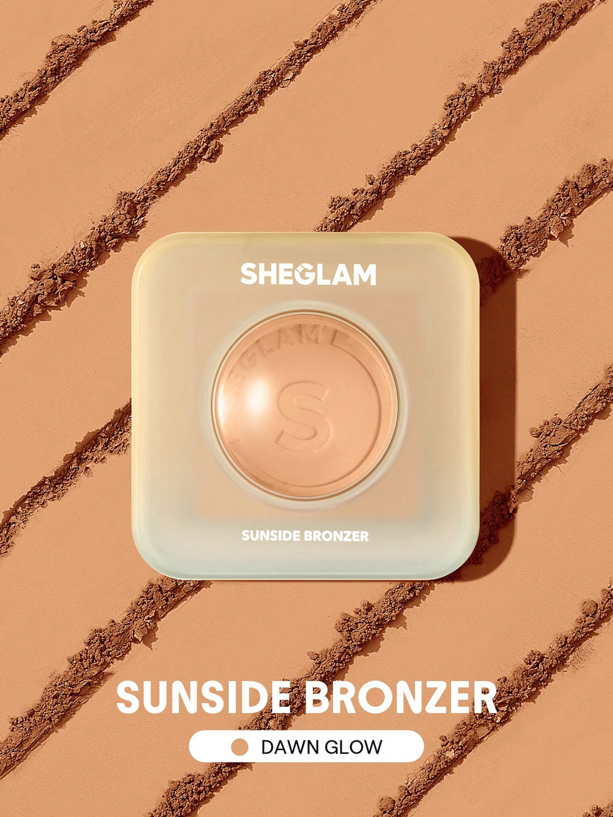 Sheglam Sunside Bronzer