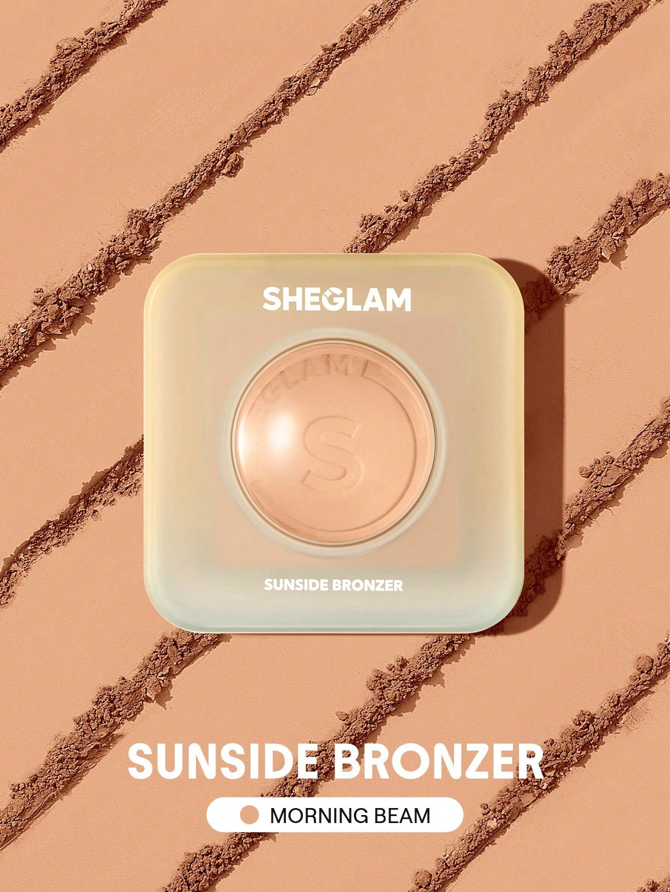 Sheglam Sunside Bronzer